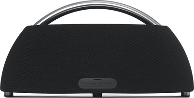 GOPLAYMINI, Bluetooth Hoparlör, Siyah - 4