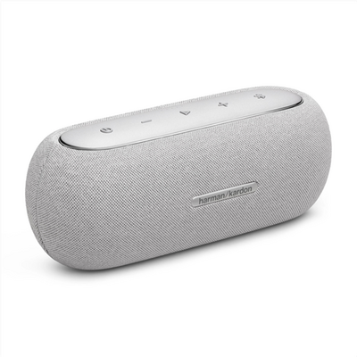 Harman Kardon LUNA, Outdoor Bluetooth Hoparlör, Gri - 1