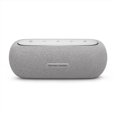 Harman Kardon LUNA, Outdoor Bluetooth Hoparlör, Gri - 2