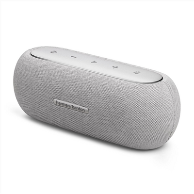 Harman Kardon LUNA, Outdoor Bluetooth Hoparlör, Gri - 3