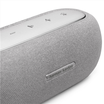 Harman Kardon LUNA, Outdoor Bluetooth Hoparlör, Gri - 4