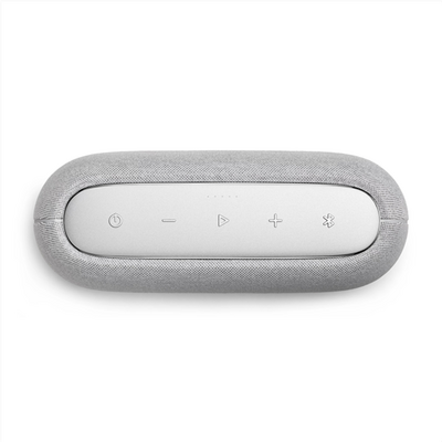 Harman Kardon LUNA, Outdoor Bluetooth Hoparlör, Gri - 5