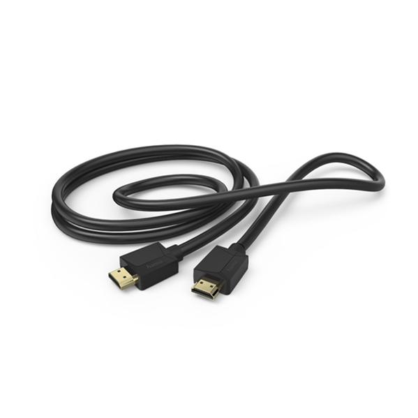 HDMI Kablo, Ultra High Speed, 8K, 3m, siyah - 4