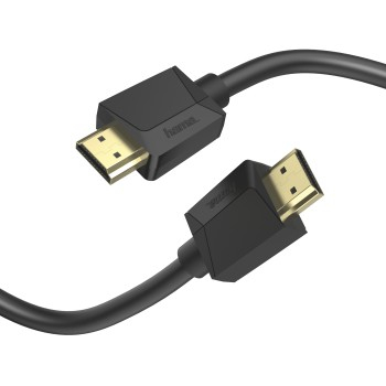 HDMI Kablo, Ultra High Speed, 8K, 3m, siyah - 2