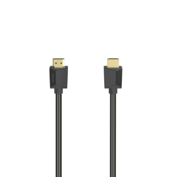 HDMI Kablo, Ultra High Speed, 8K, 3m, siyah - Hama