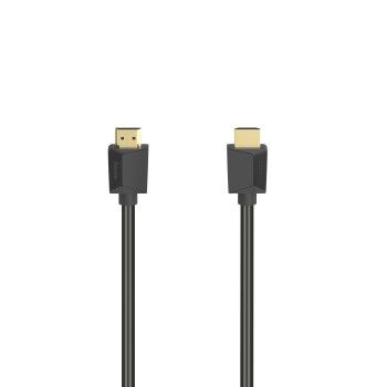 HDMI Kablo, Ultra High Speed, 8K, 3m, siyah - 1