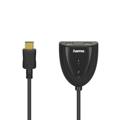 HDMI™ Switch (Değiştirici) 2x1