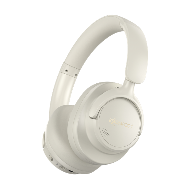 Headpods ANC+, BT Kulaklık, Over Ear, Kum Beji - 5