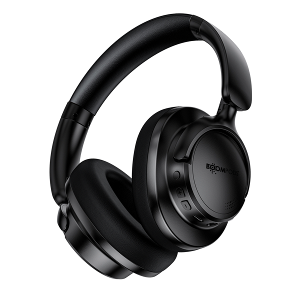 Headpods ANC+, BT Kulaklık, Over Ear, Siyah - 2