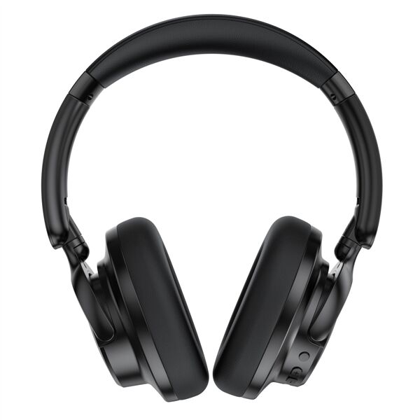 Headpods ANC+, BT Kulaklık, Over Ear, Siyah - 4