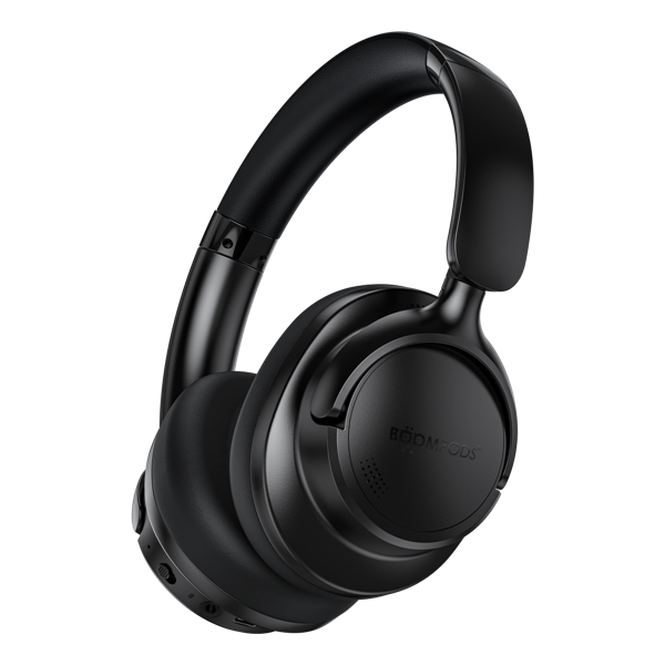 Headpods ANC+, BT Kulaklık, Over Ear, Siyah - 5