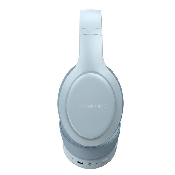 Headpods Pro2, BT Kulaklık, Over Ear, Mavi - 2