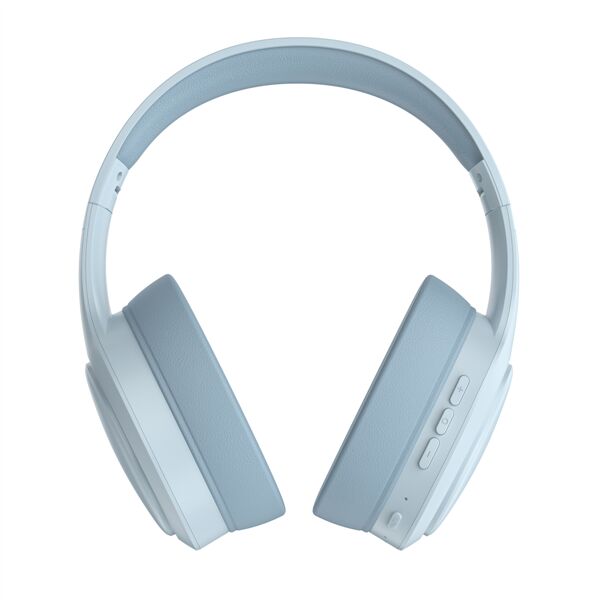 Headpods Pro2, BT Kulaklık, Over Ear, Mavi - 3