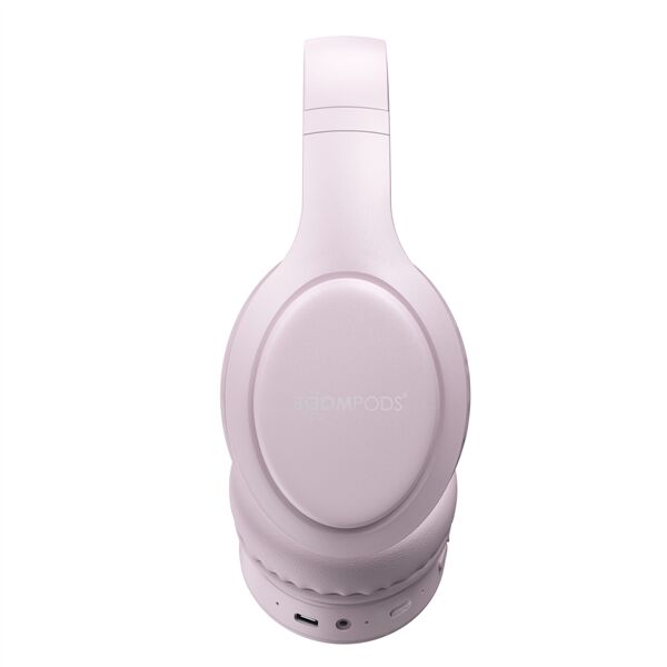 Headpods Pro2, BT Kulaklık, Over Ear, Pembe - 2