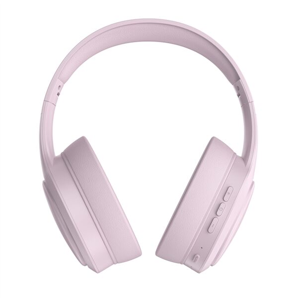 Headpods Pro2, BT Kulaklık, Over Ear, Pembe - 3