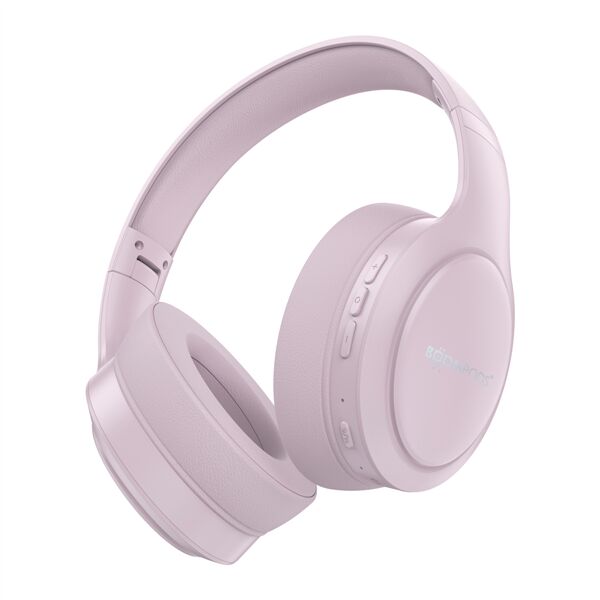 Headpods Pro2, BT Kulaklık, Over Ear, Pembe - 4