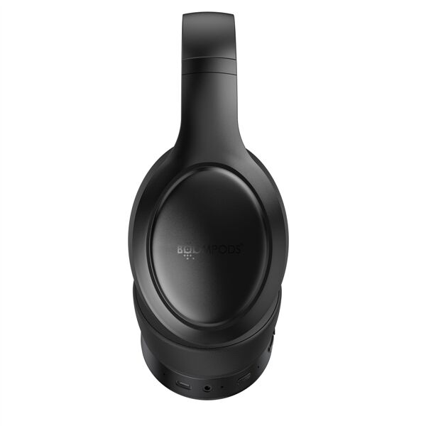Headpods Pro2, BT Kulaklık, Over Ear, Siyah - 4