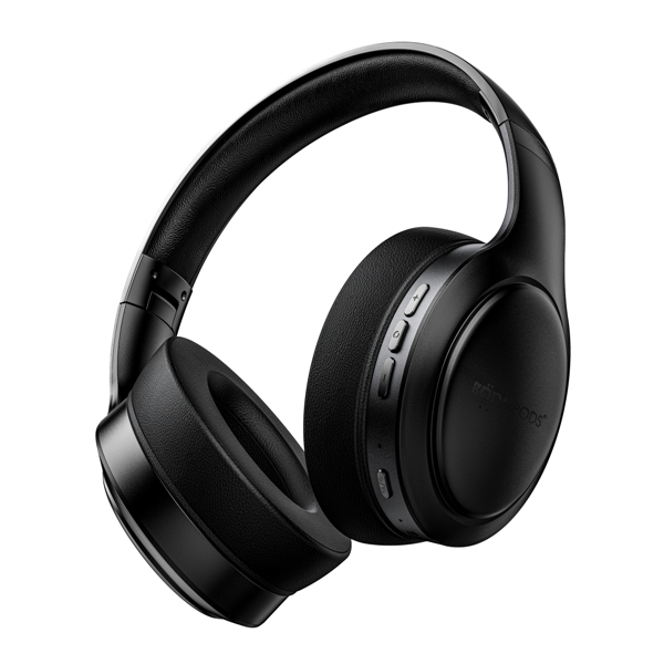 Headpods Pro2, BT Kulaklık, Over Ear, Siyah - 5