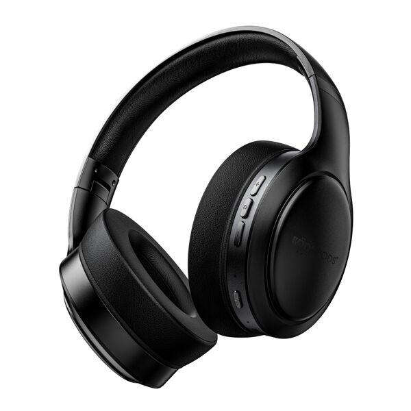 Headpods Pro2, BT Kulaklık, Over Ear, Siyah - 5