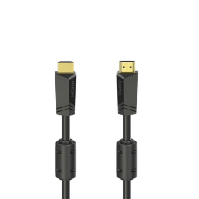 HS HDMI Ethernet, Altın Uç, 4K, 10m - 1
