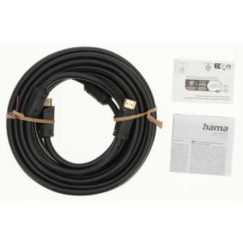 HS HDMI Ethernet, Altın Uç, 4K, 10m - 4