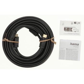 HS HDMI Ethernet, Altın Uç, 4K, 10m - 4