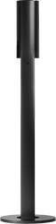 HTFS3/E, Hoparlör Ayağı, Siyah - 3