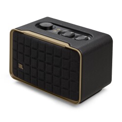 JBL Authentic 200, Wireless Hoparlör, Siyah - 2