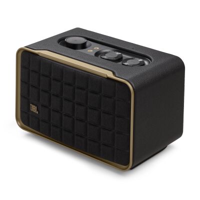 JBL Authentic 200, Wireless Hoparlör, Siyah - 2