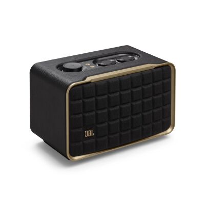JBL Authentic 200, Wireless Hoparlör, Siyah - 1
