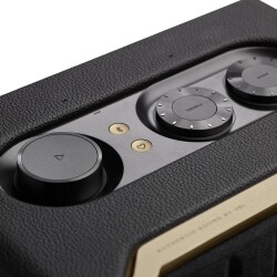 JBL Authentic 200, Wireless Hoparlör, Siyah - 6