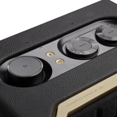 JBL Authentic 200, Wireless Hoparlör, Siyah - 6