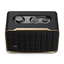 JBL Authentic 200, Wireless Hoparlör, Siyah - 3