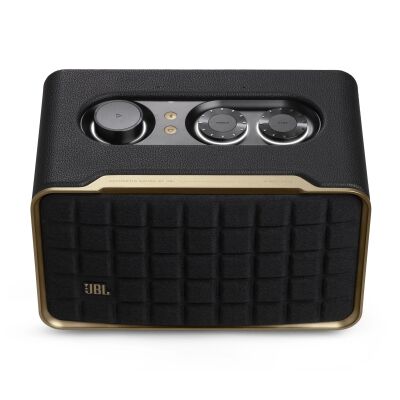 JBL Authentic 200, Wireless Hoparlör, Siyah - 3