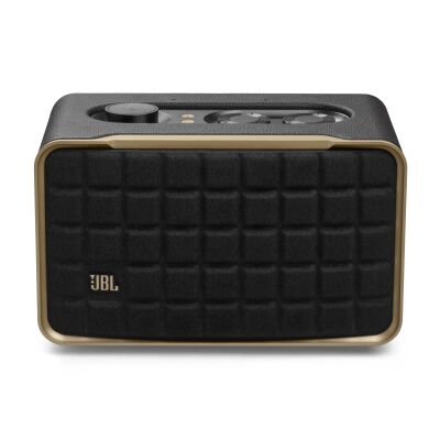 JBL Authentic 200, Wireless Hoparlör, Siyah - 4