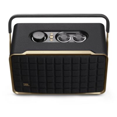 JBL Authentic 300, Taşınabilir Wireless Hoparlör, Siyah - 3