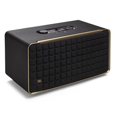 JBL Authentic 500, Wireless Hoparlör, Siyah - 1