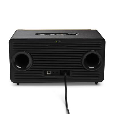 JBL Authentic 500, Wireless Hoparlör, Siyah - 5