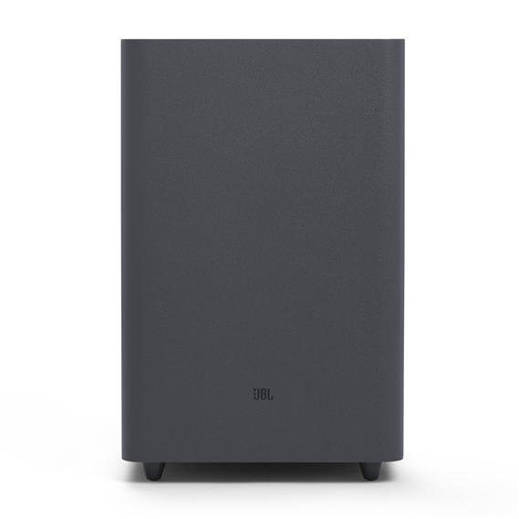 JBL Bar 2.1, Deep Bass MKII Soundbar, Wrl. Subw. - 5