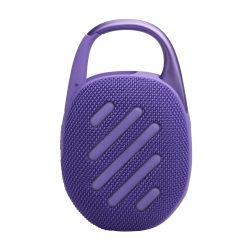 JBL Clip5, Bluetooth Hoparlör, IP67, Mor - 4
