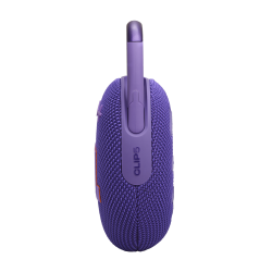 JBL Clip5, Bluetooth Hoparlör, IP67, Mor - 6