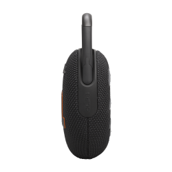 JBL Clip5, Bluetooth Hoparlör, IP67, Siyah - 5