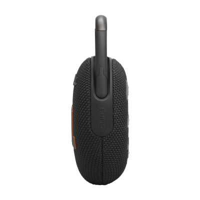 JBL Clip5, Bluetooth Hoparlör, IP67, Siyah - 5