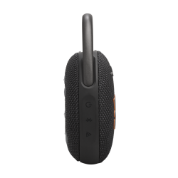 JBL Clip5, Bluetooth Hoparlör, IP67, Siyah - 6