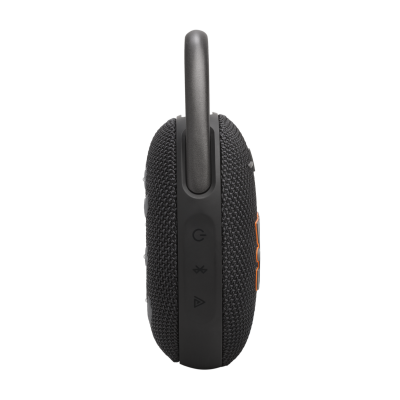 JBL Clip5, Bluetooth Hoparlör, IP67, Siyah - 6