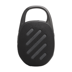 JBL Clip5, Bluetooth Hoparlör, IP67, Siyah - 4