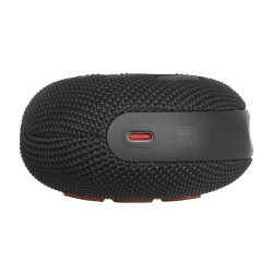 JBL Clip5, Bluetooth Hoparlör, IP67, Siyah - 7