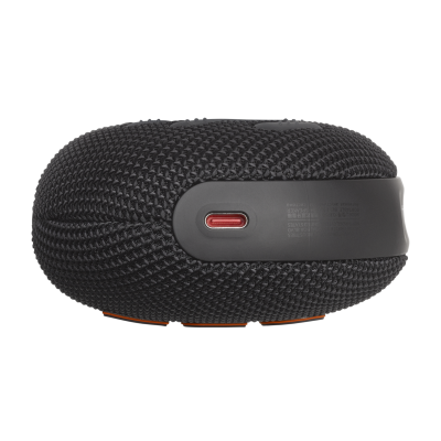 JBL Clip5, Bluetooth Hoparlör, IP67, Siyah - 7