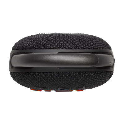 JBL Clip5, Bluetooth Hoparlör, IP67, Siyah - 8
