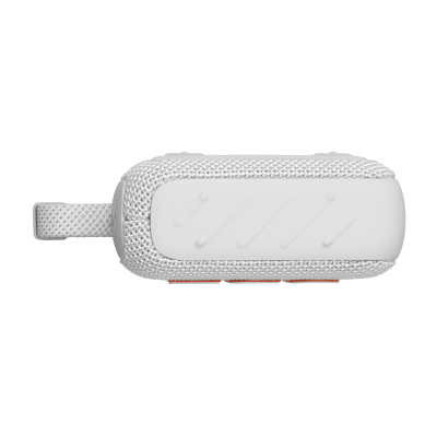 JBL Go4, Bluetooth Hoparlör, IP67, Beyaz - 10